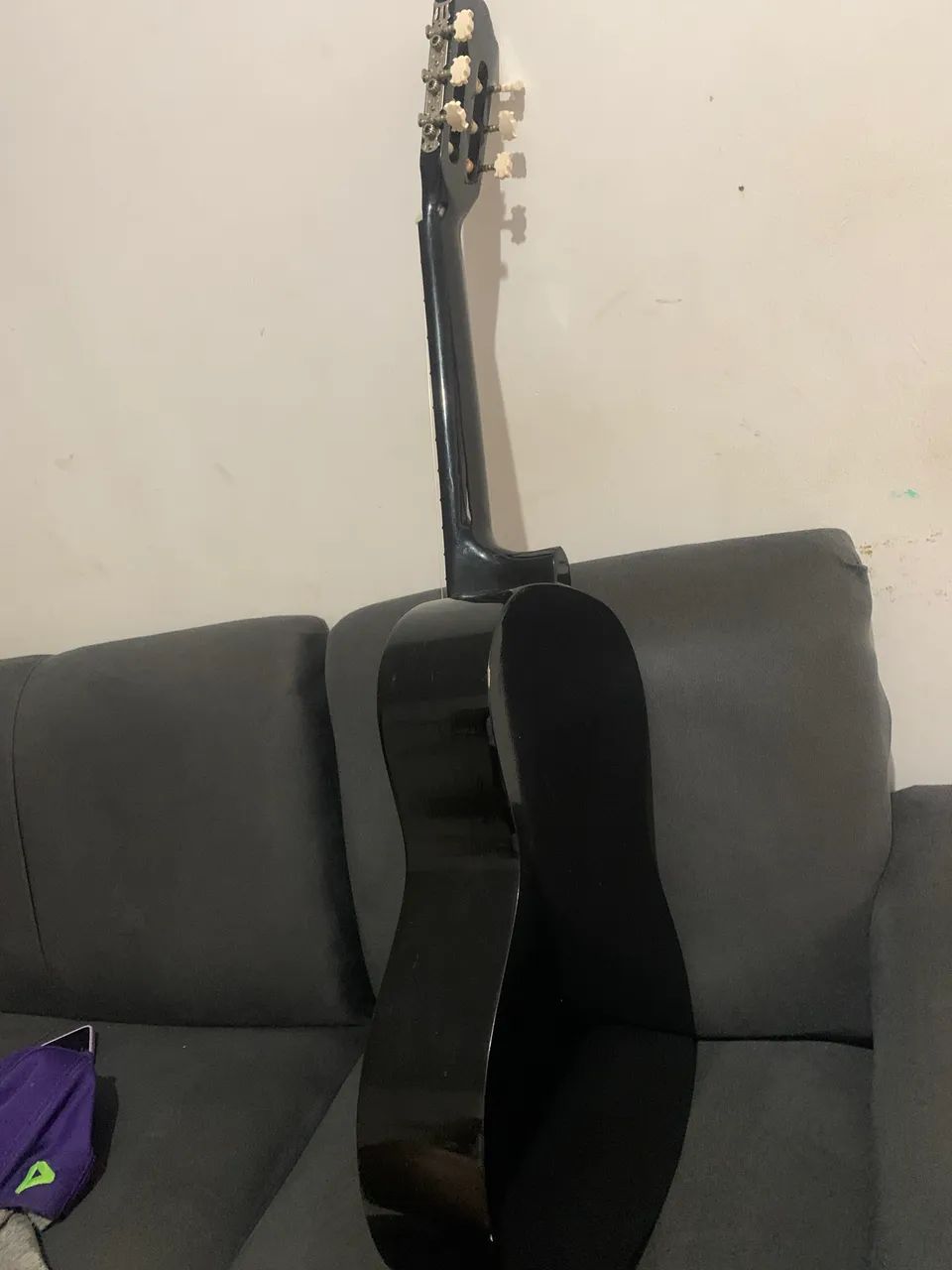 Violão Waldmar - Foto 3