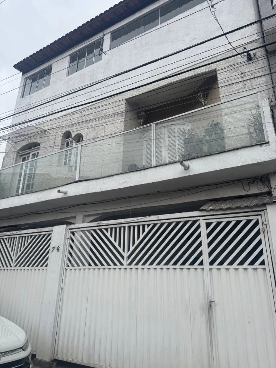 Primeira imagem do imóvel