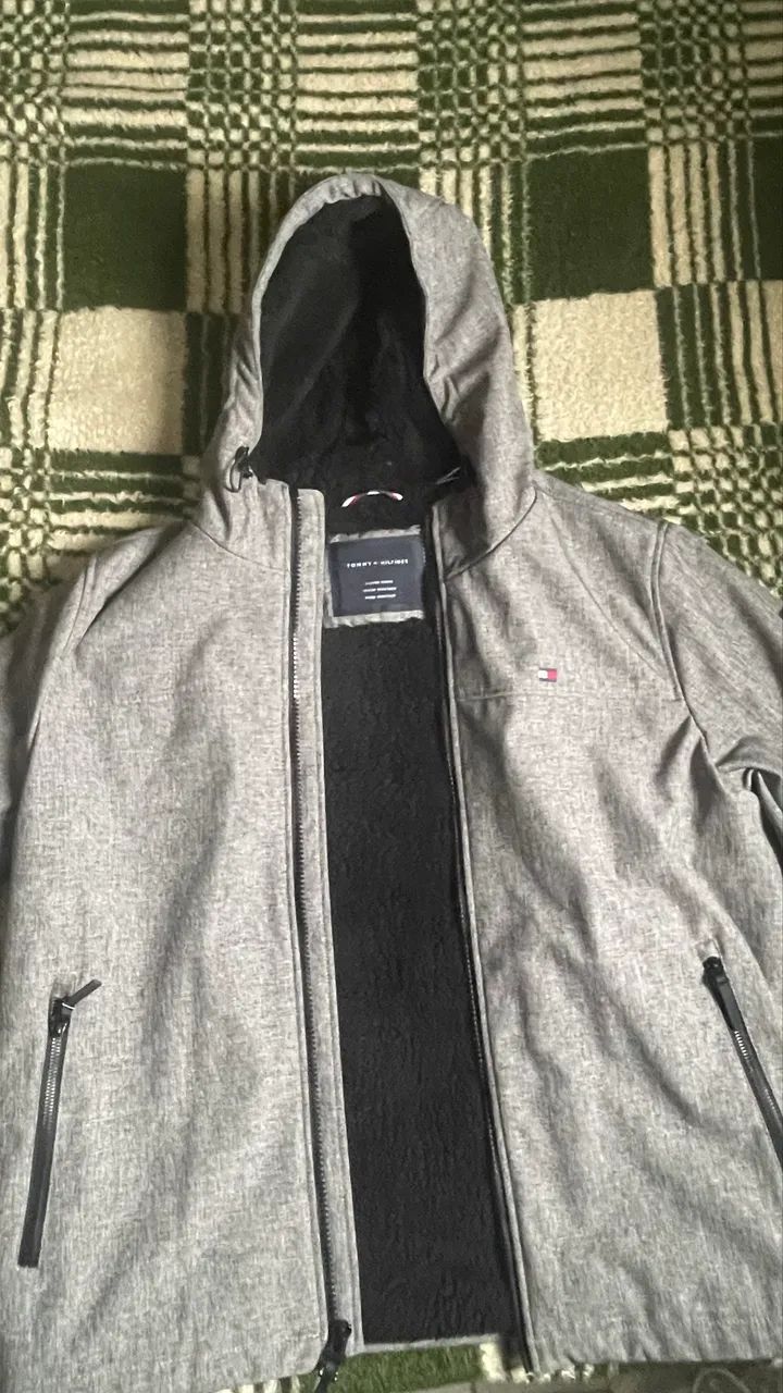 Jaqueta da Tommy Original - Foto 2