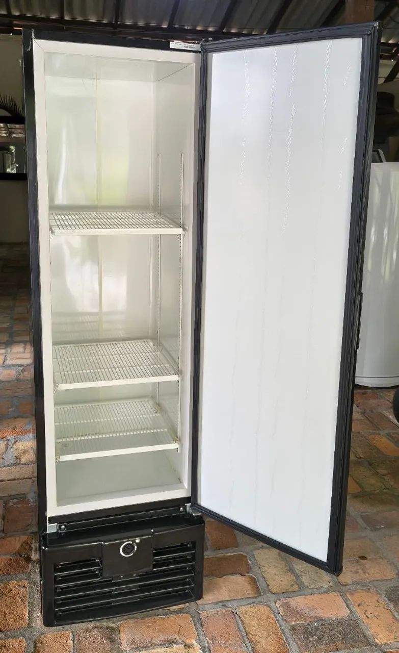 Freezer Vertical Tripla ação. Entrego/ Aceito cartão!! - Foto 2