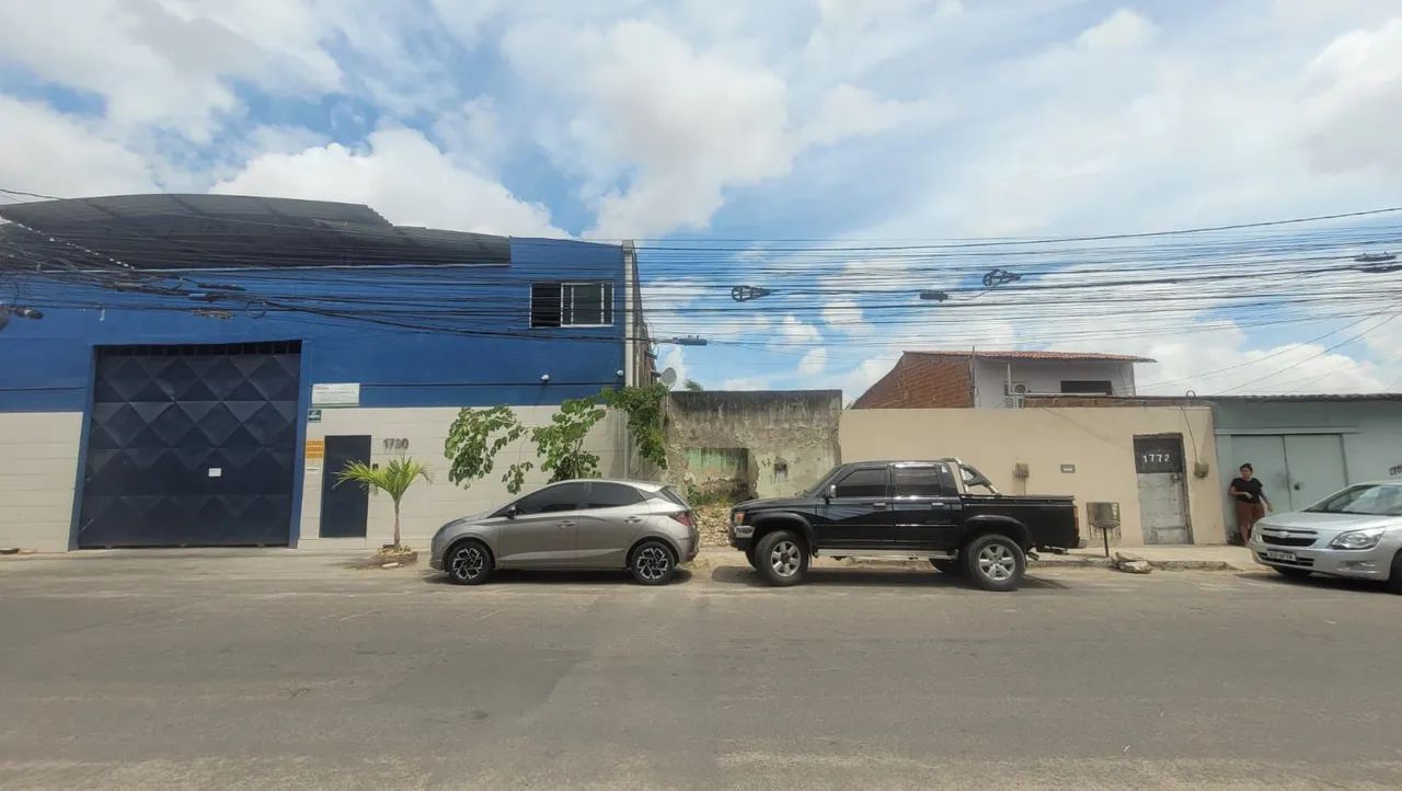 Foto - Maracanaú - Alto Alegre II