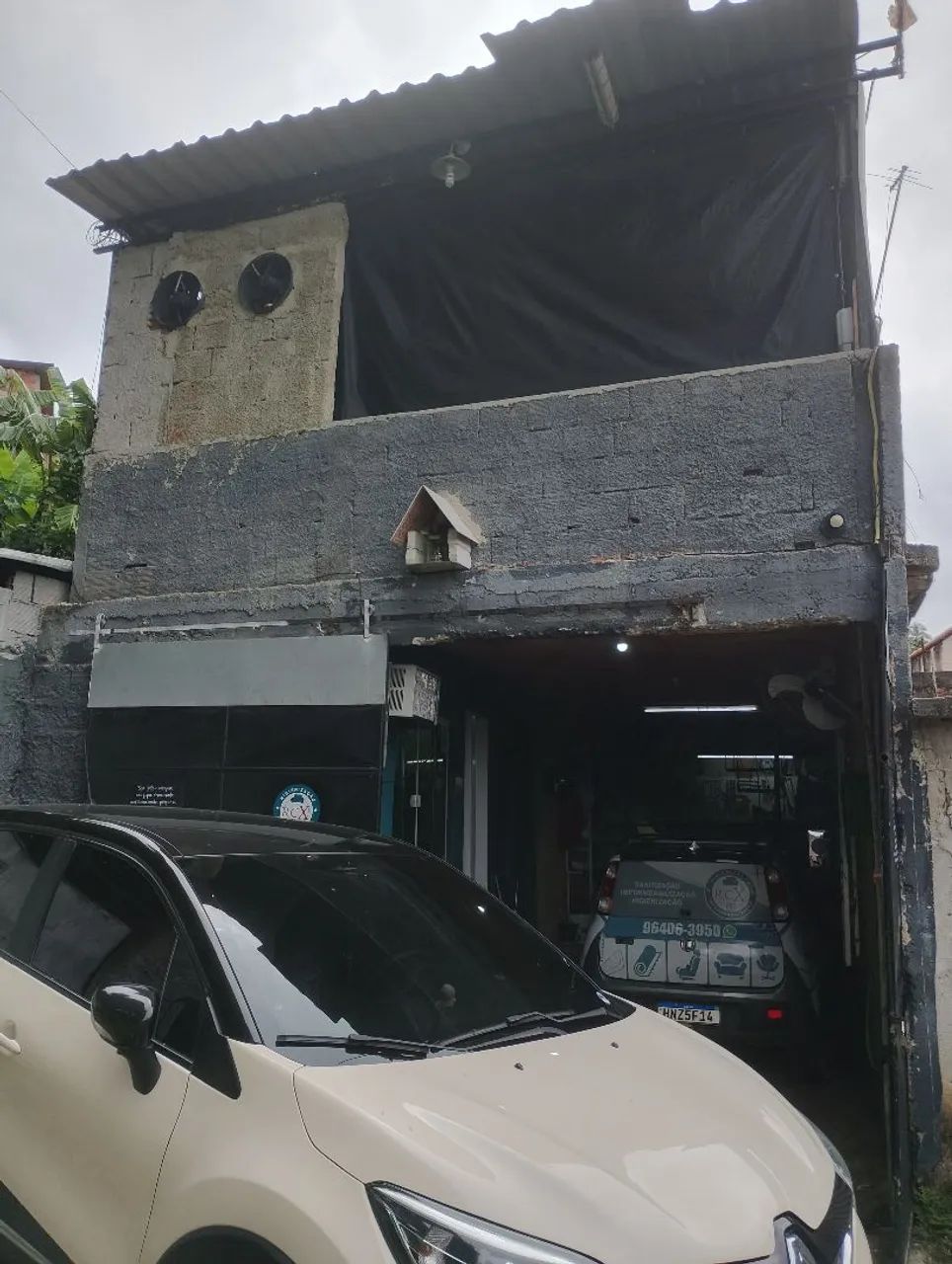 Foto - Niterói - Fonseca
