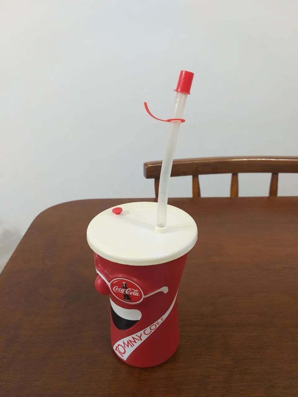 Copo Coca-Cola vintage  - Foto 2