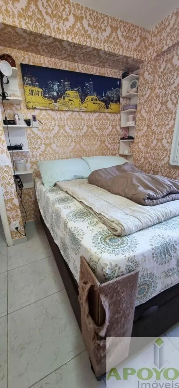 Jardim Vilas Boas Próximo a Av Cupece 3 dormitórios - Foto 5