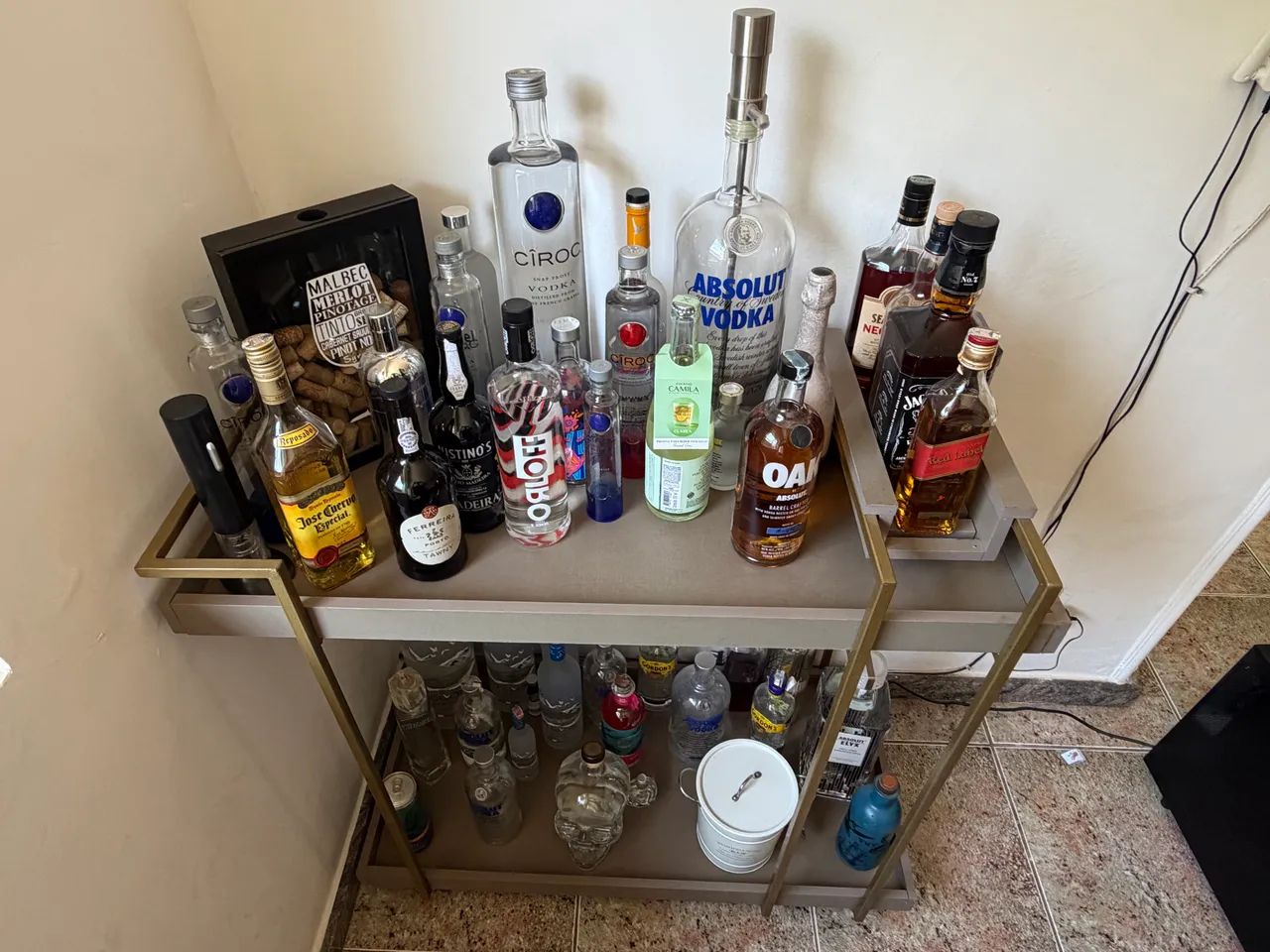 Mini-bar - Foto 2
