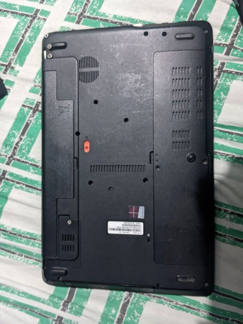 Notebook Acer Aspire E1-571 - Foto 4