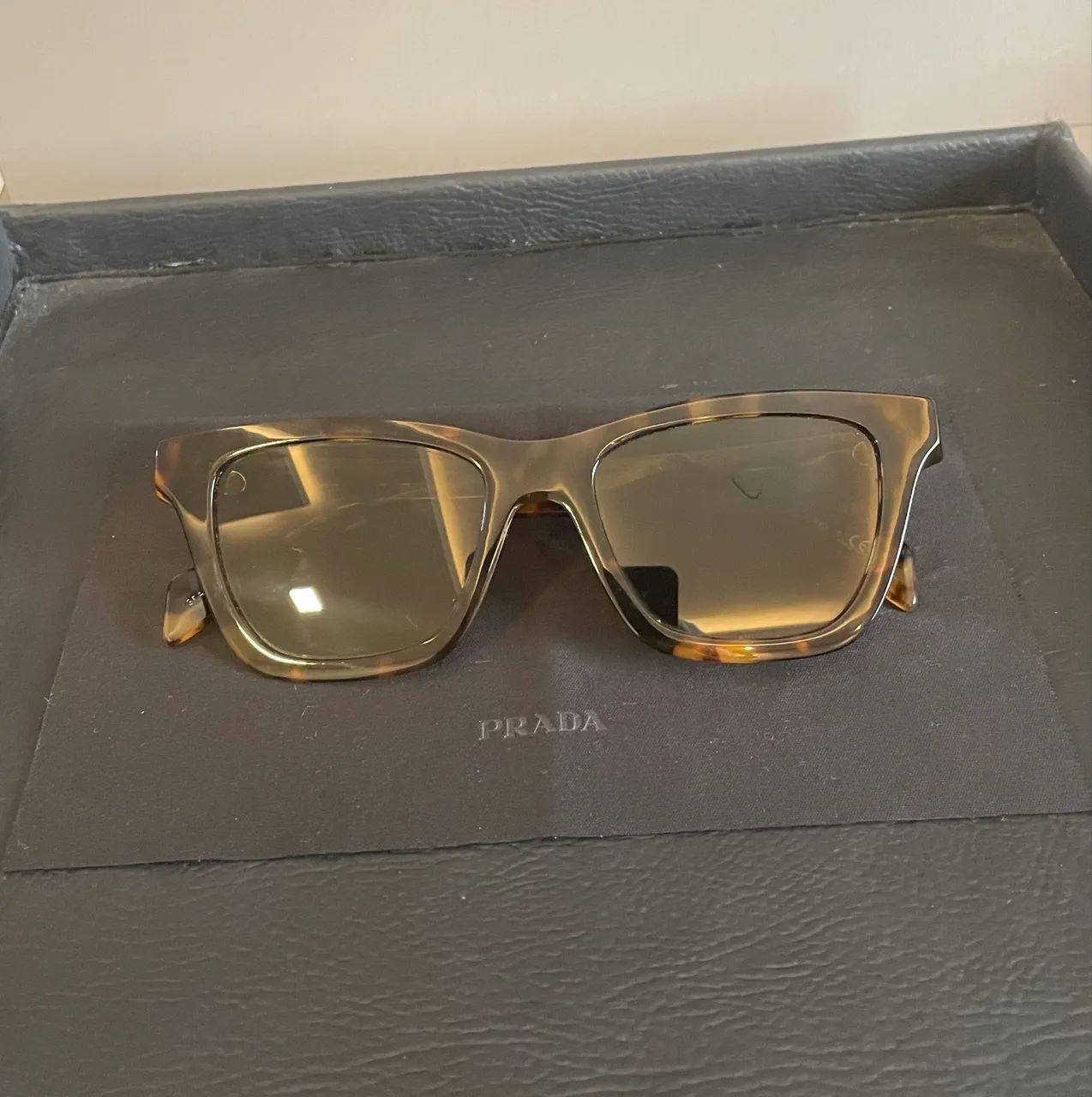 Óculos Prada Original  - Foto 5