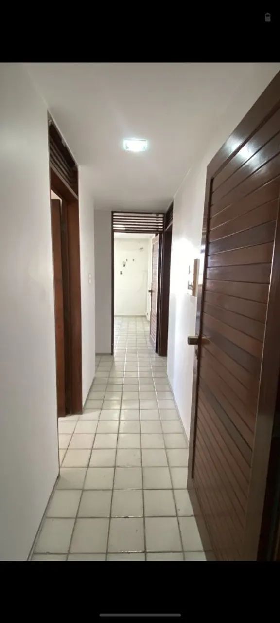 EDIFÍCIO RESIDENCIAL ATLÂNTICO  - Foto 5