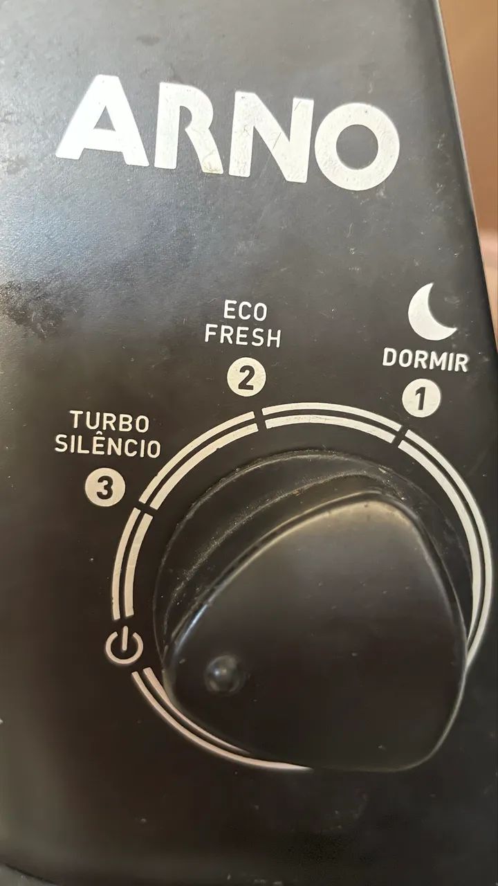 Ventilador Arno  - Foto 4