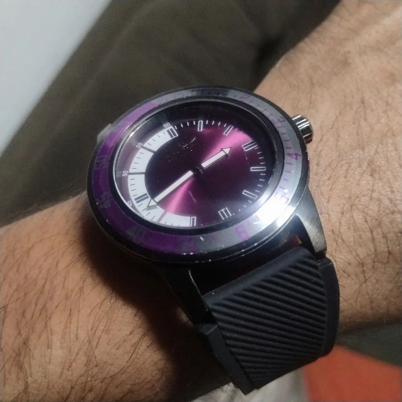 Relógio Invicta Specialty - Foto 2