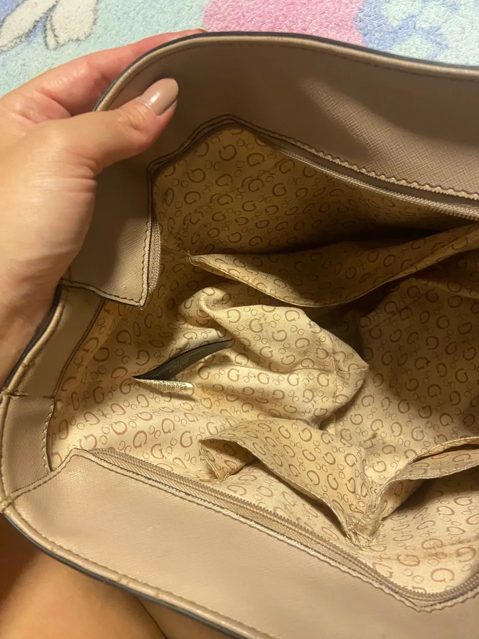 Bolsa guess - Foto 2