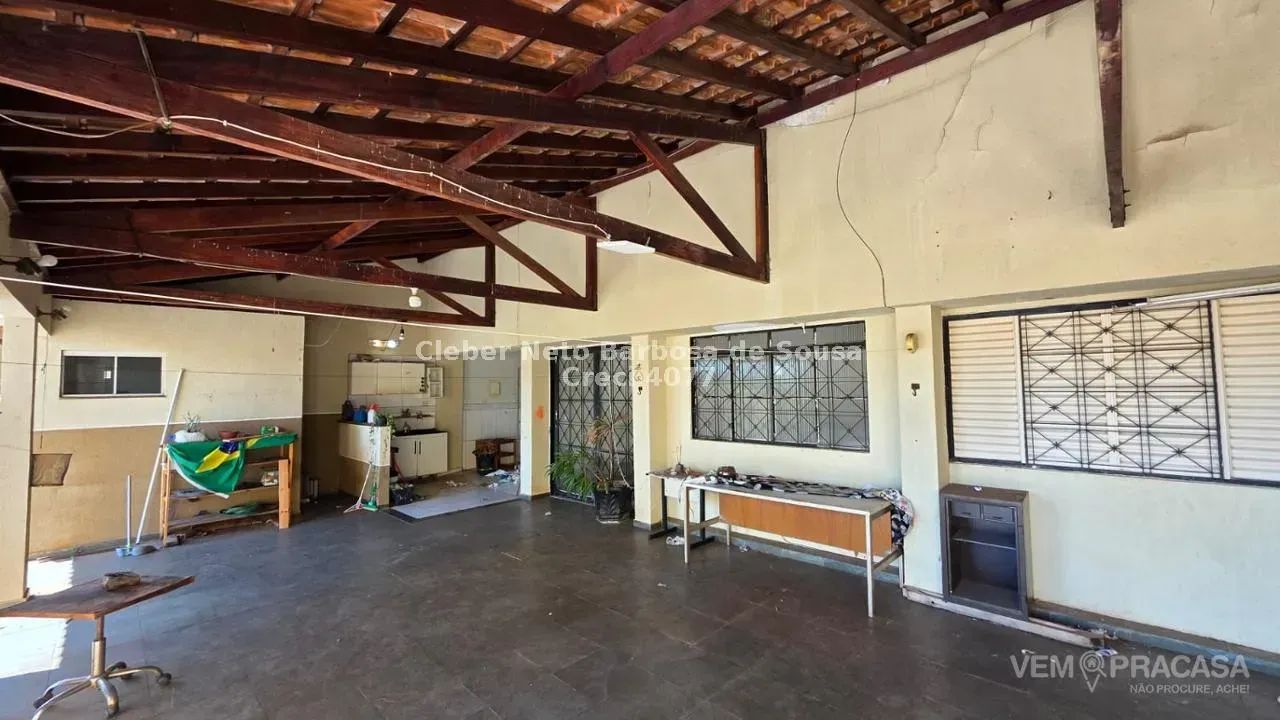 OPÇÃO DE IMÓVEL COM TERRENO DE 393M² - Foto 5