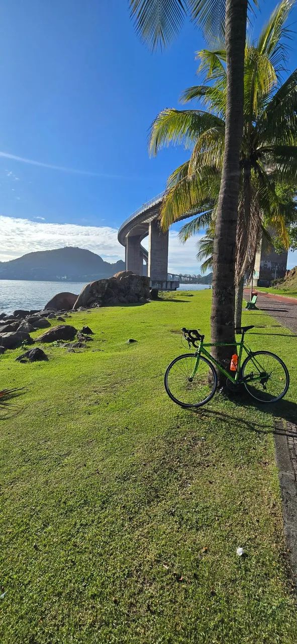 BICICLETA ROAD SPEED TREK ALPHA - Foto 3