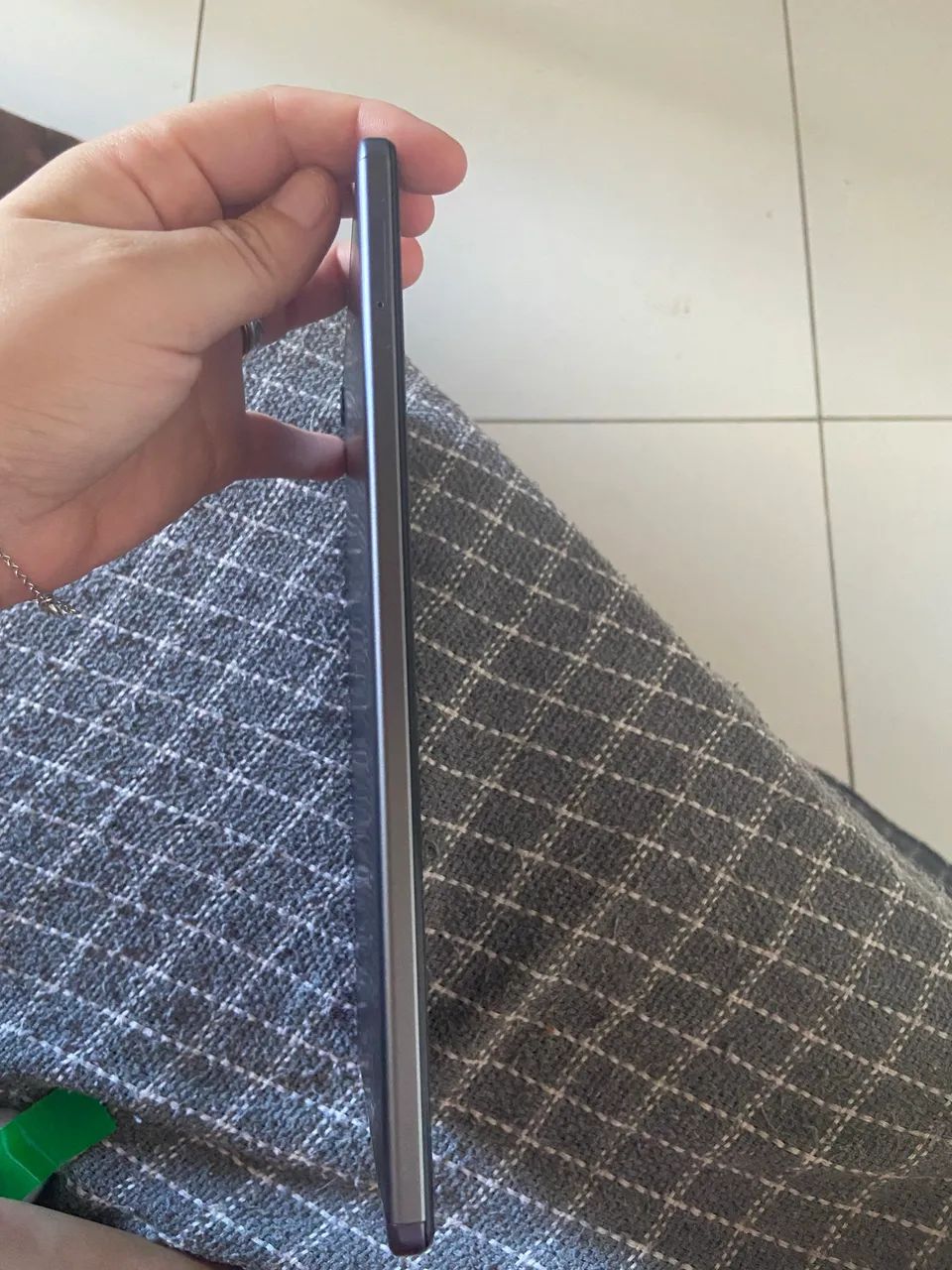Vende-se tablet Samsung A7 Lite  - Foto 3