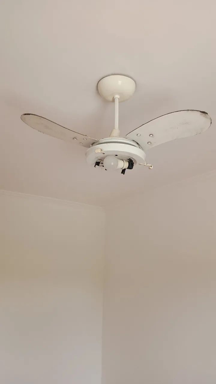 Ventilador de teto  - Foto 2