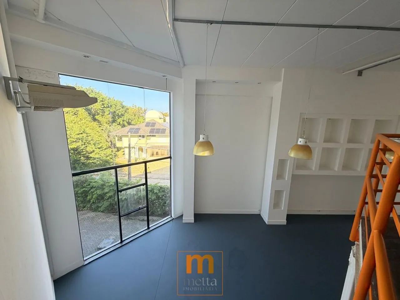 Sala comercial à venda no Saco Grande: espaço estratégico para crescer - Foto 5