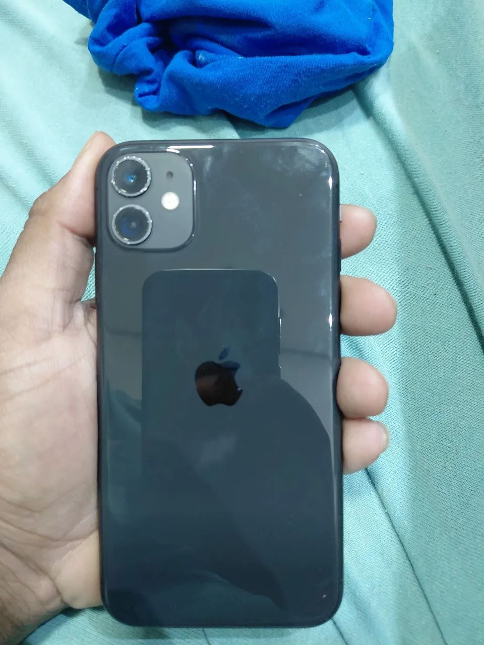 Vende iphone 11 - Foto 3