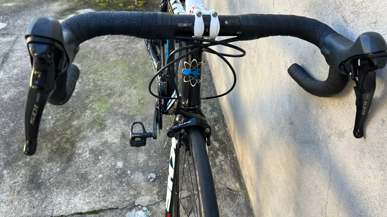Bicicleta speed  - Foto 2