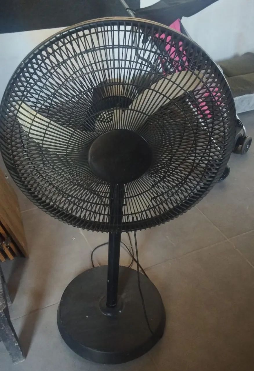 Ventilador 