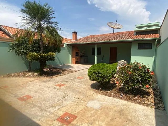 Casa / Chácara  - Foto 3