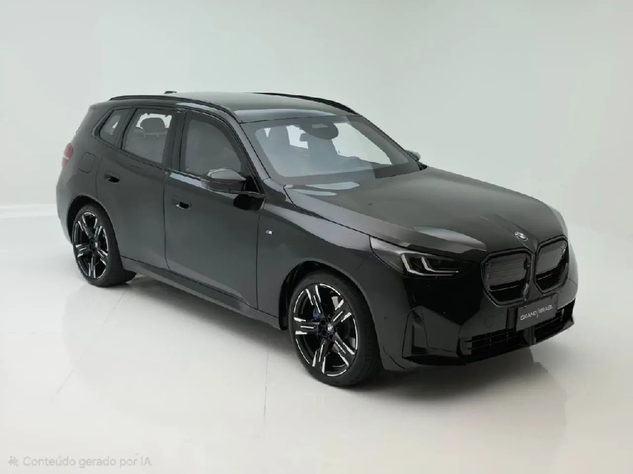 BMW X3 X3 M50 XDRIVE 3.0 V6 Aut. (Híbrido) 2027