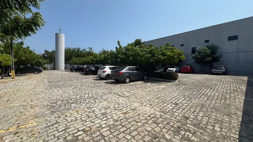 Sala comercial de 40m² para alugar no Comercial CIMTAL - Foto 5