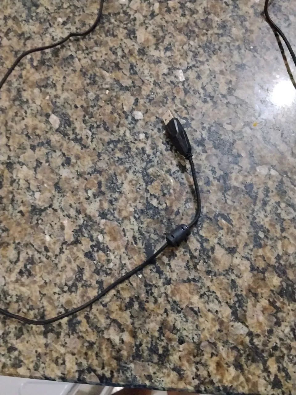 Mouse Gamer Anubis - Foto 2