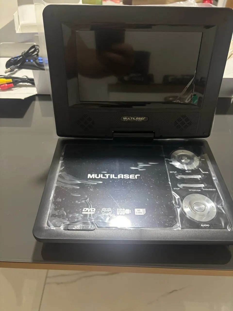 DVD Multilaser  - Foto 5