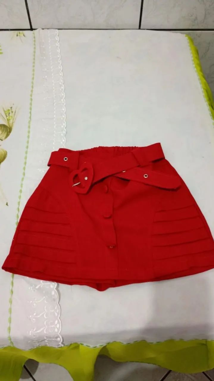 Conjunto alfaiataria infantil  - Foto 2