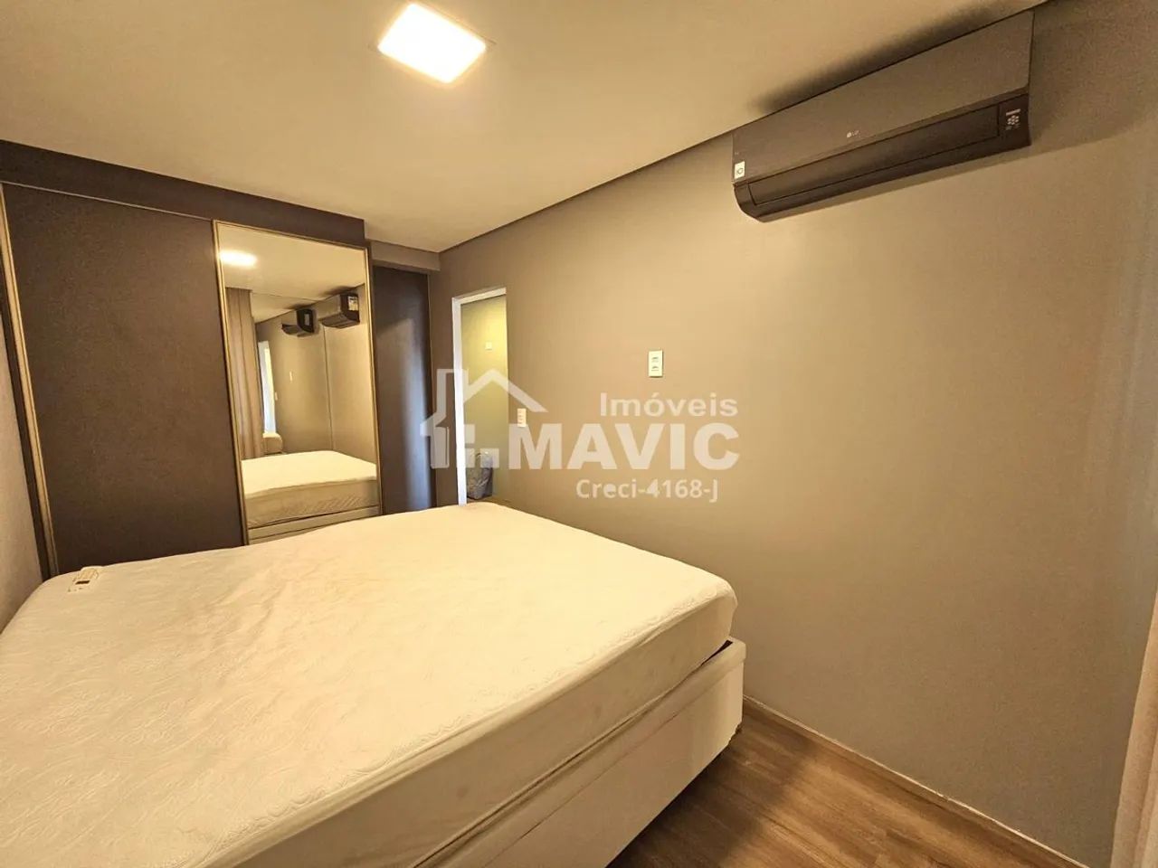 Apartamento com 2 quartos, Centro - Jaraguá do Sul - Foto 5