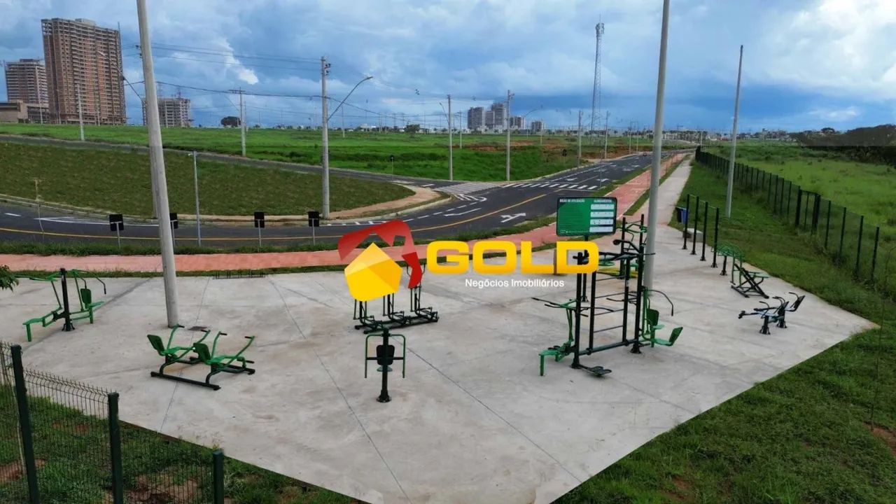 Terreno para Venda em Uberlândia, Gávea - Foto 3