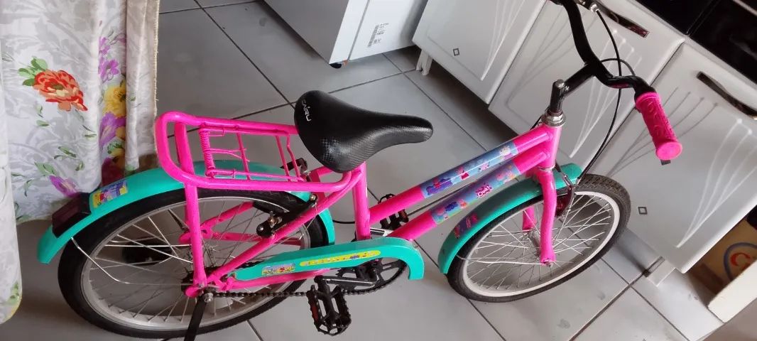 Vendo essa bicicleta  - Foto 3