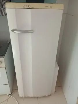 Geladeira 
