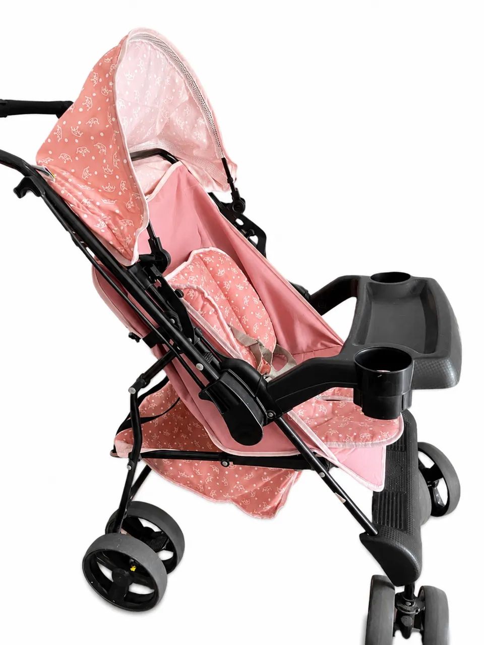 Carrinho de passeio 