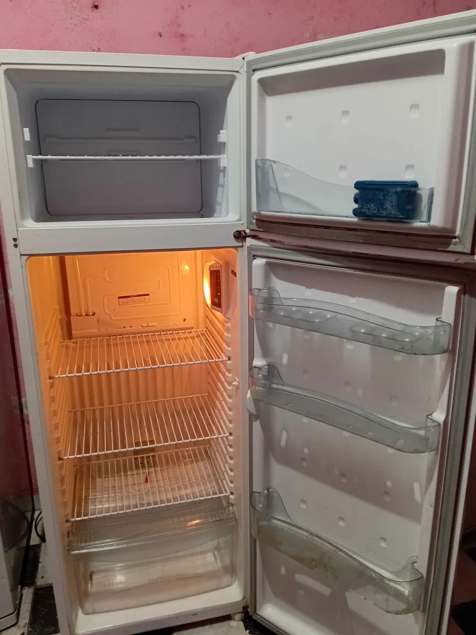 GELADEIRA CONSUL  - Foto 4