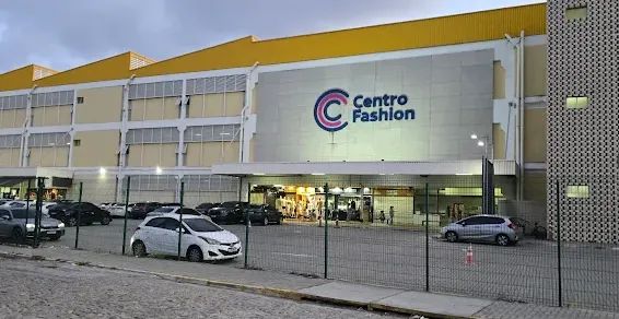 LOJA PROJETADA CENTRO FASHION PRIMEIRO PISO - Foto 3