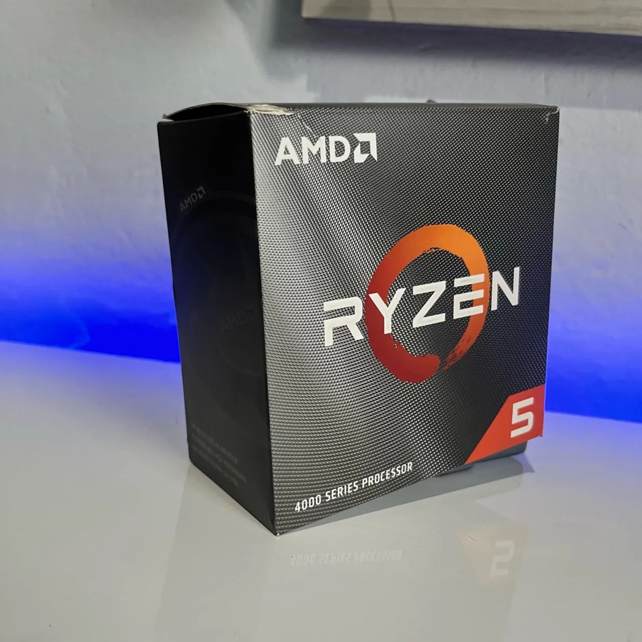 Ryzem 5 4500