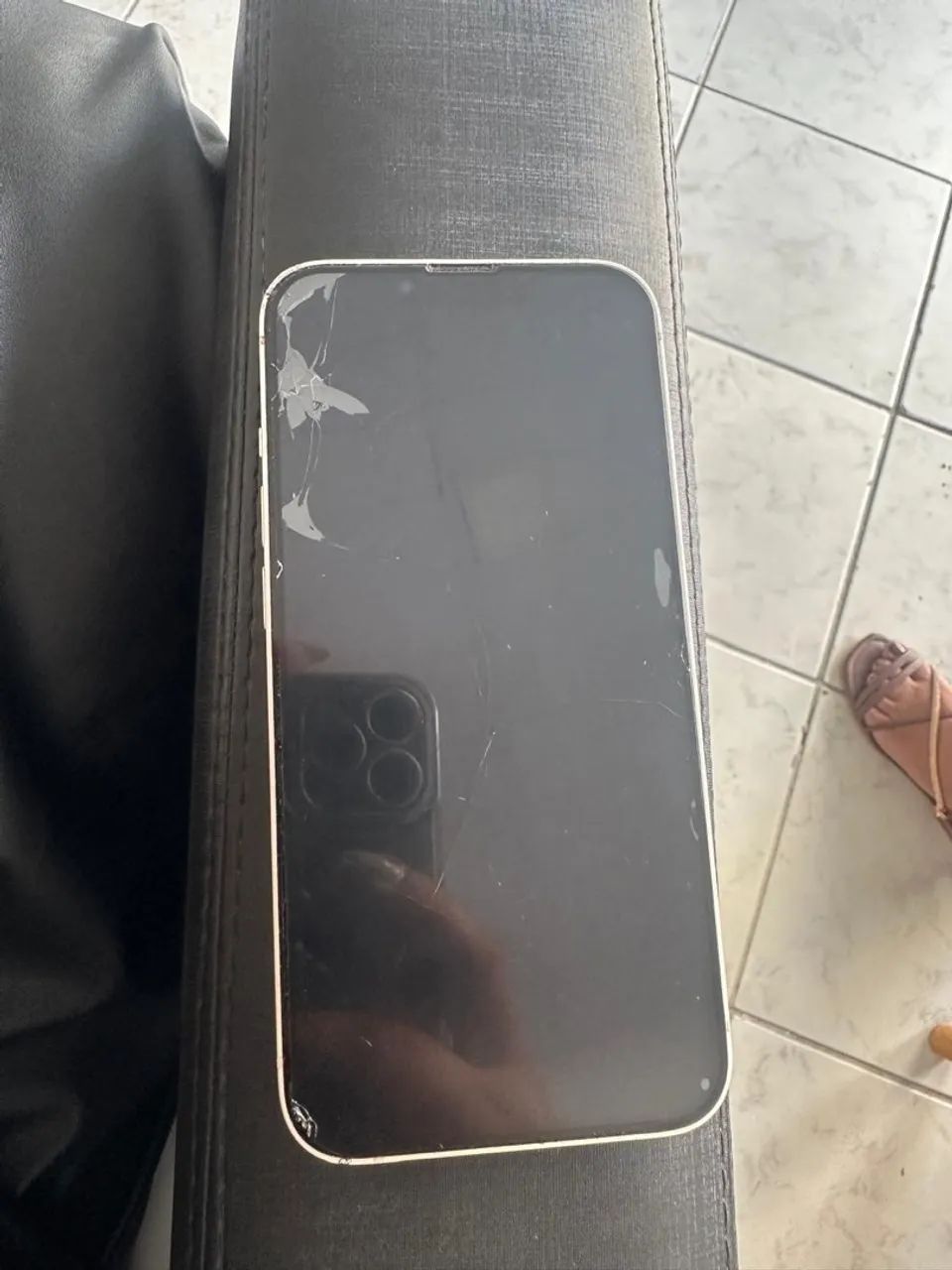 Vendo iPhone 13 128gigas  - Foto 2