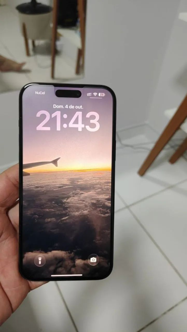 iPhone 15 plus  - Foto 4
