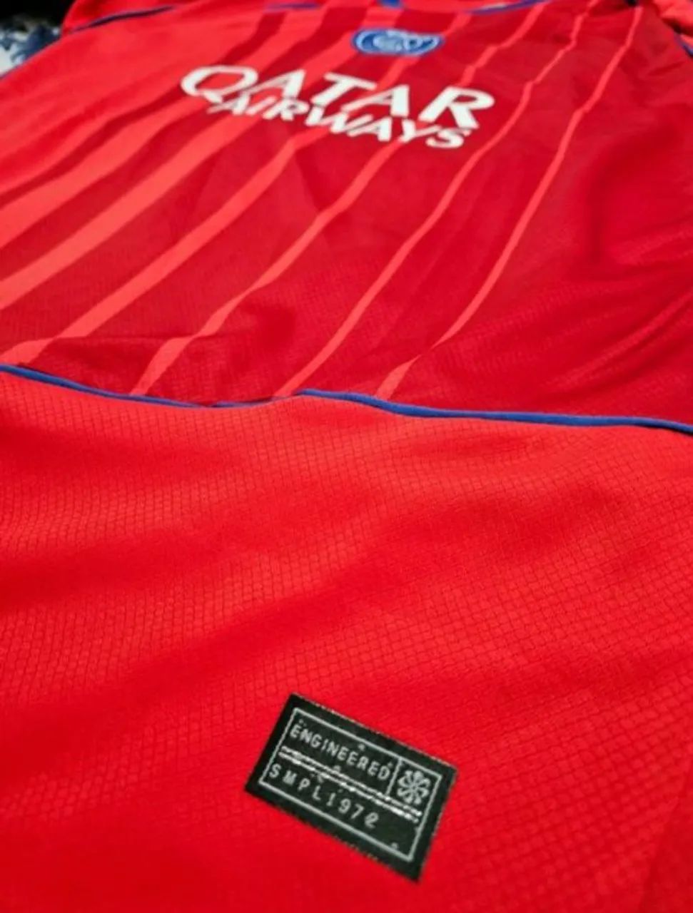 Camisa PSG 2025/26 - Foto 5