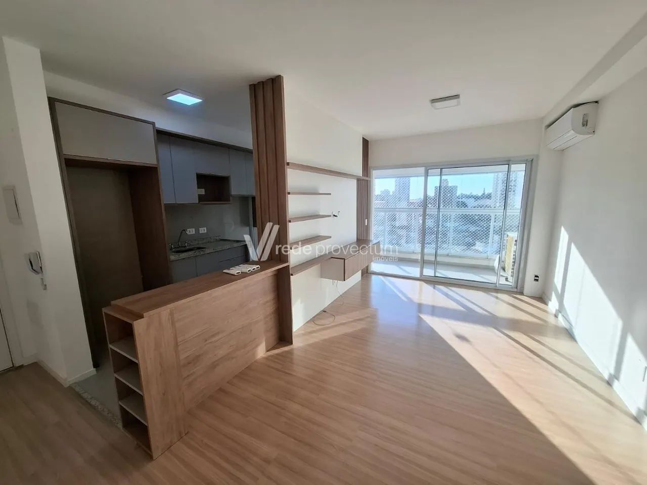apartamento - Taquaral - Campinas - Foto 2