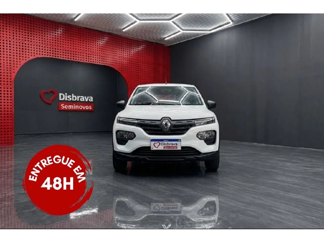 Renault Kwid 2023