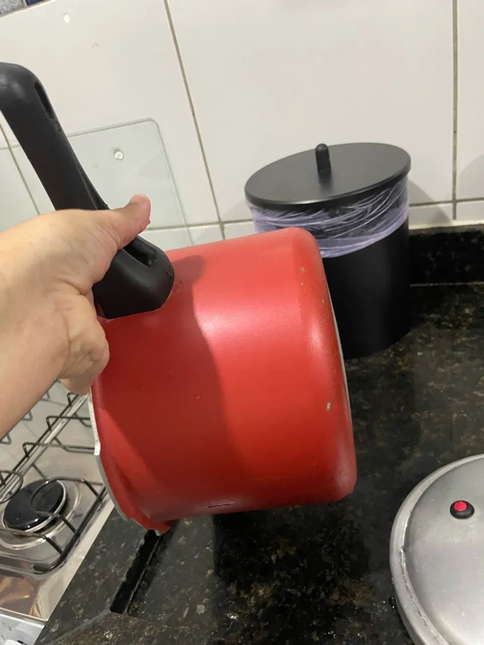 Panela  - Foto 4