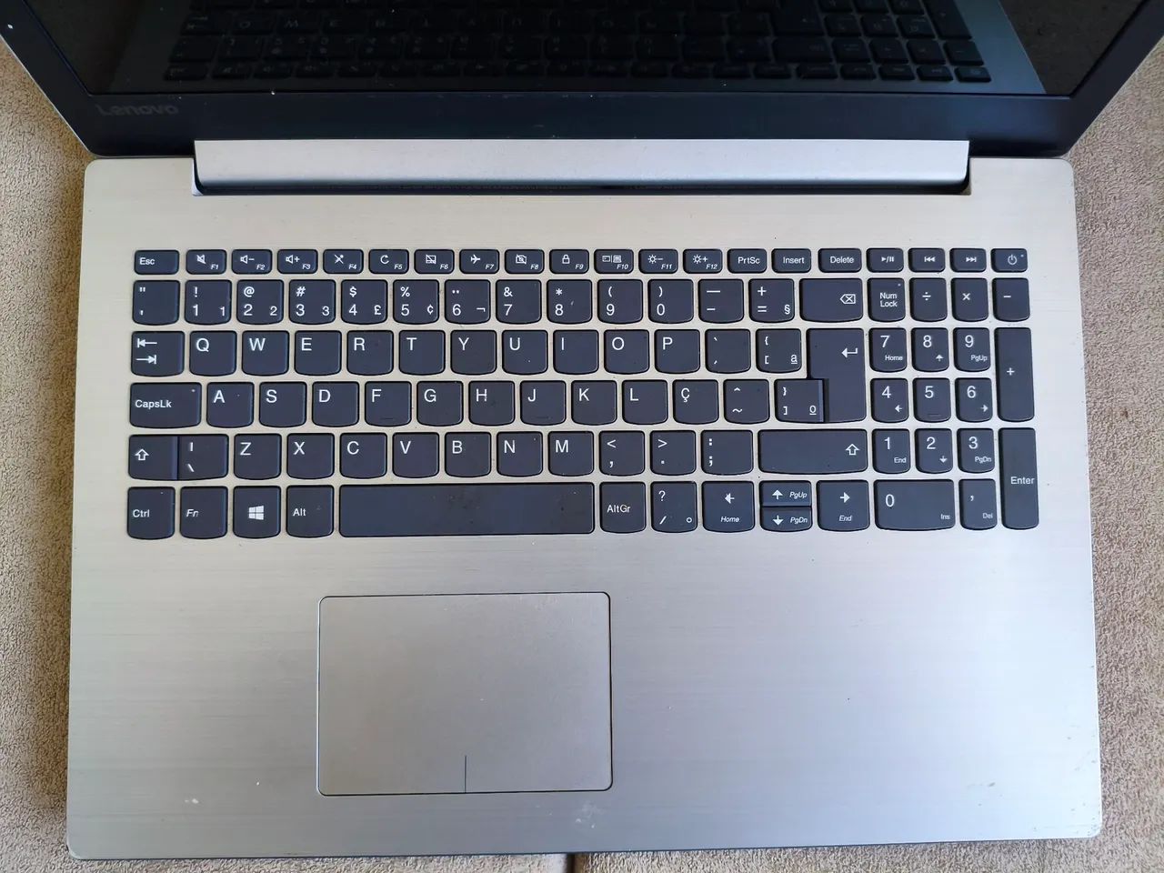 Notebook Core i5 | 8 GB RAM DDR4 | SSD 240GB Kingston | Bateria Nova - Foto 5
