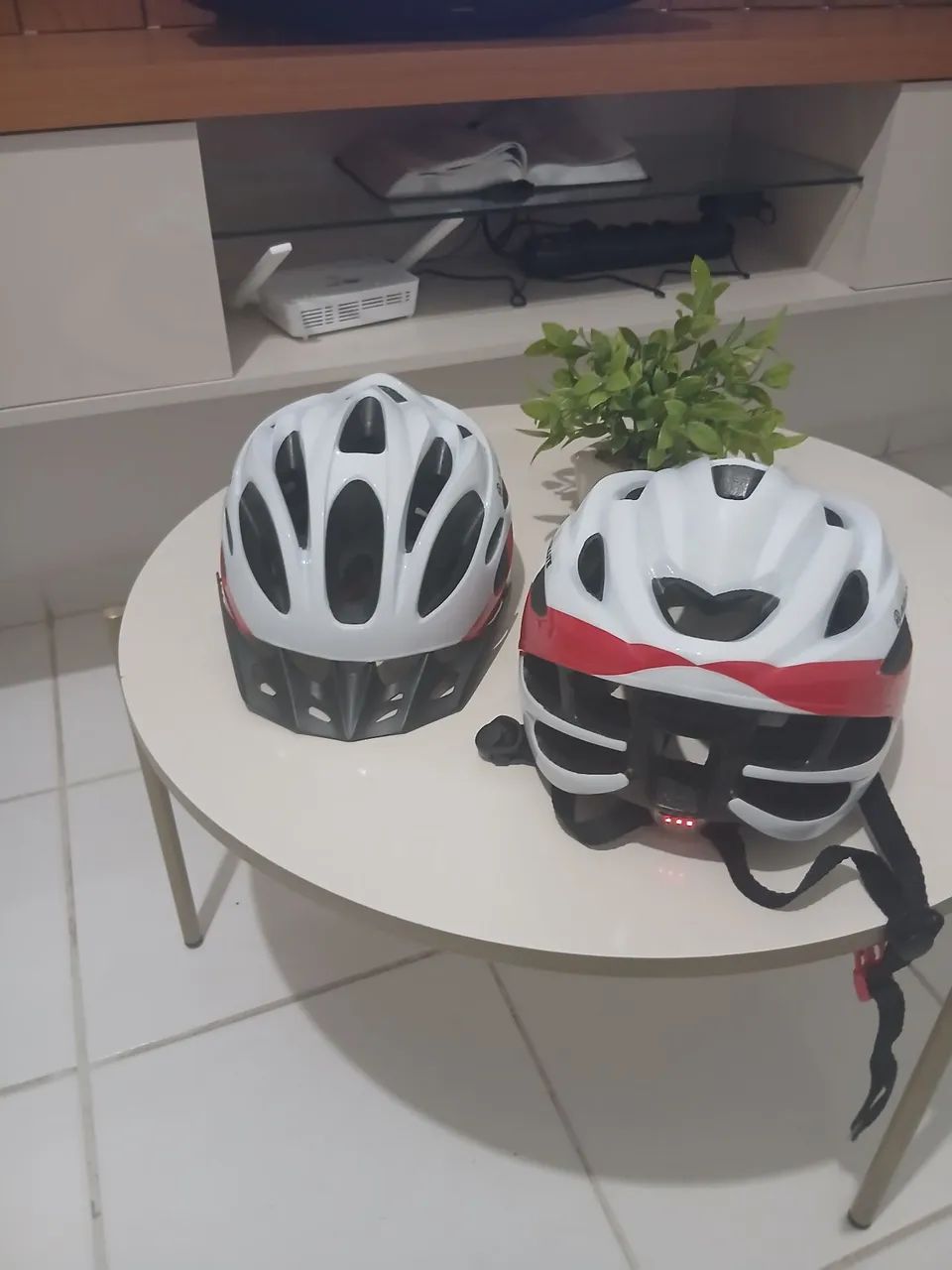 Capacete de Bicicleta  - Foto 2