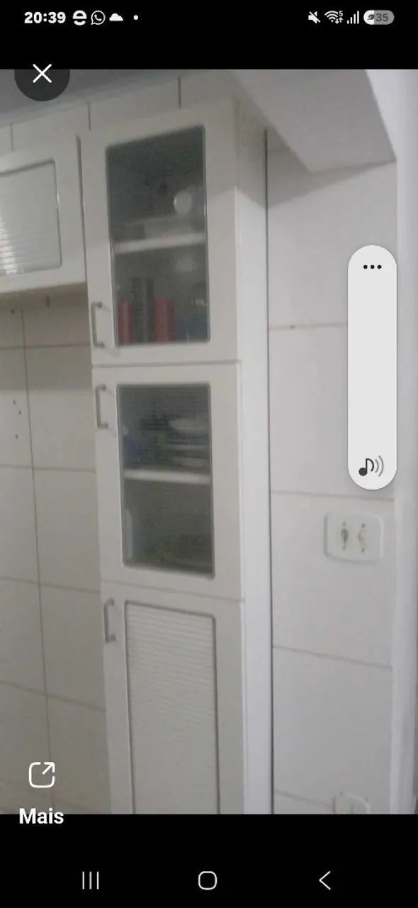 Otimo paneleiro simples aço Bertolini 