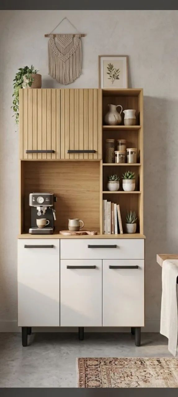 Armário de cozinha lindos  - Foto 4