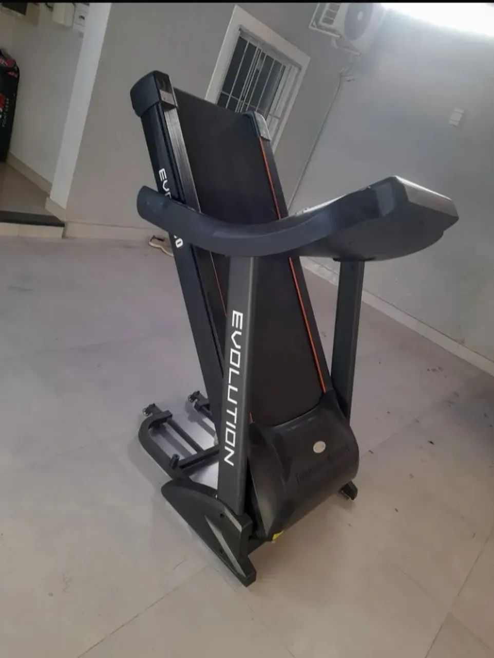 Esteira Ergométrica Evolution 3500 - Foto 2