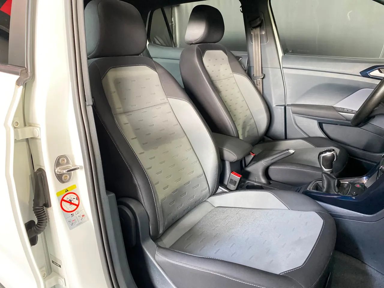 Volkswagen T-Cross 1.0 TSI Flex 12V 5P Aut., foto 15 de 20