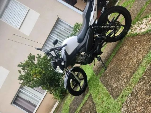 Yamaha Factor 150cc - Foto 4